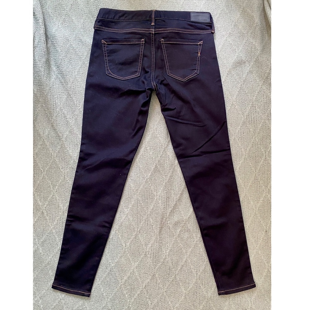 Express jean leggings 2S NWT - Picture 3 of 3